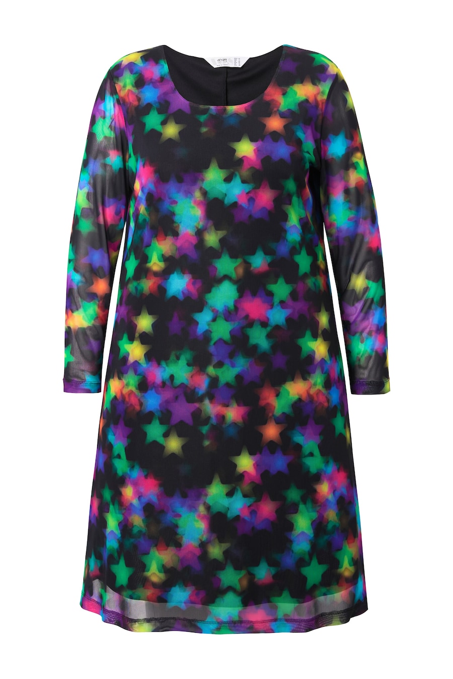 Платье Angel of Style, черный
Платье Angel of Style, черный