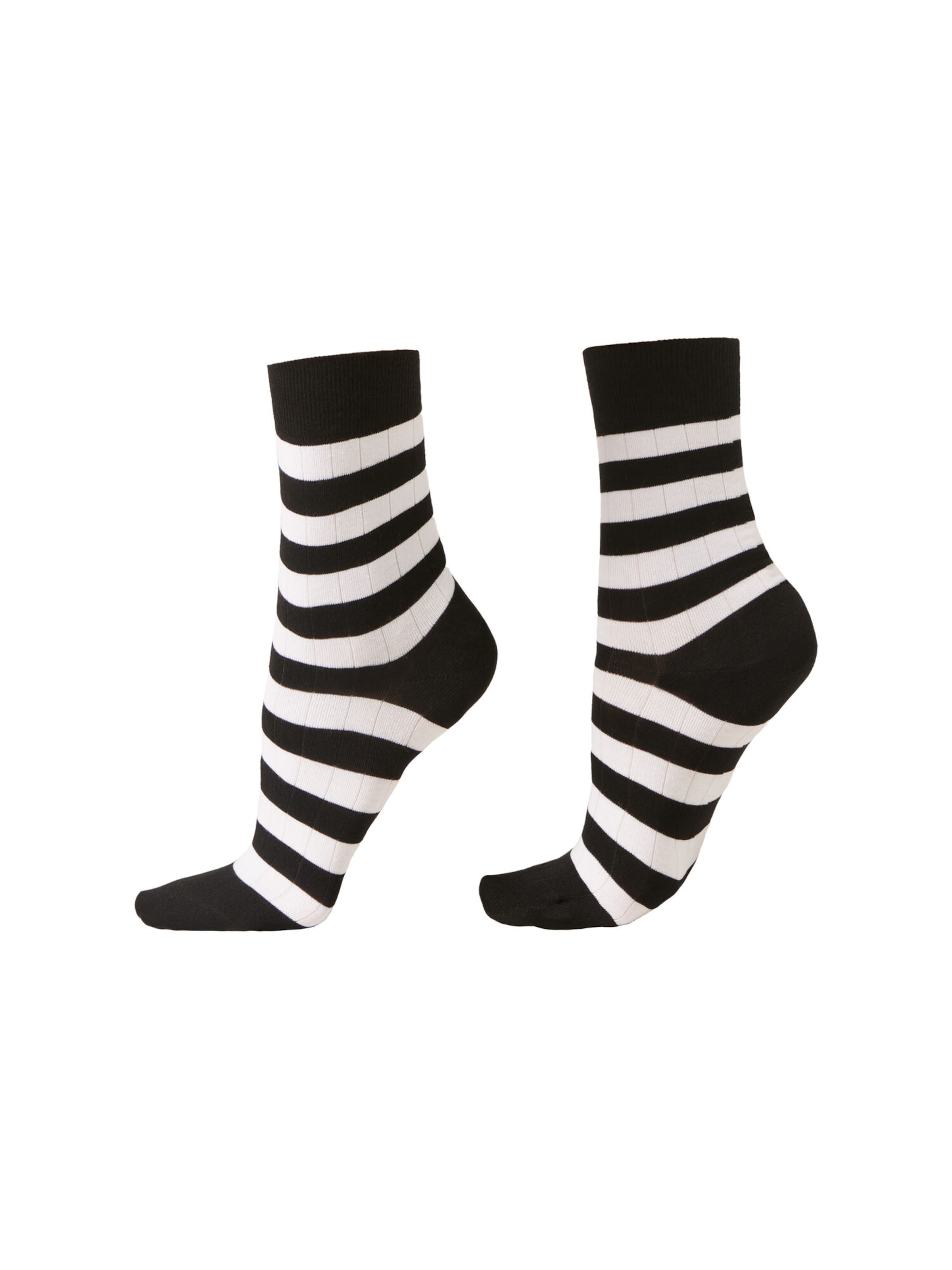 CALZEDONIA Носки в черном цвете
CALZEDONIA Носки в черном цвете