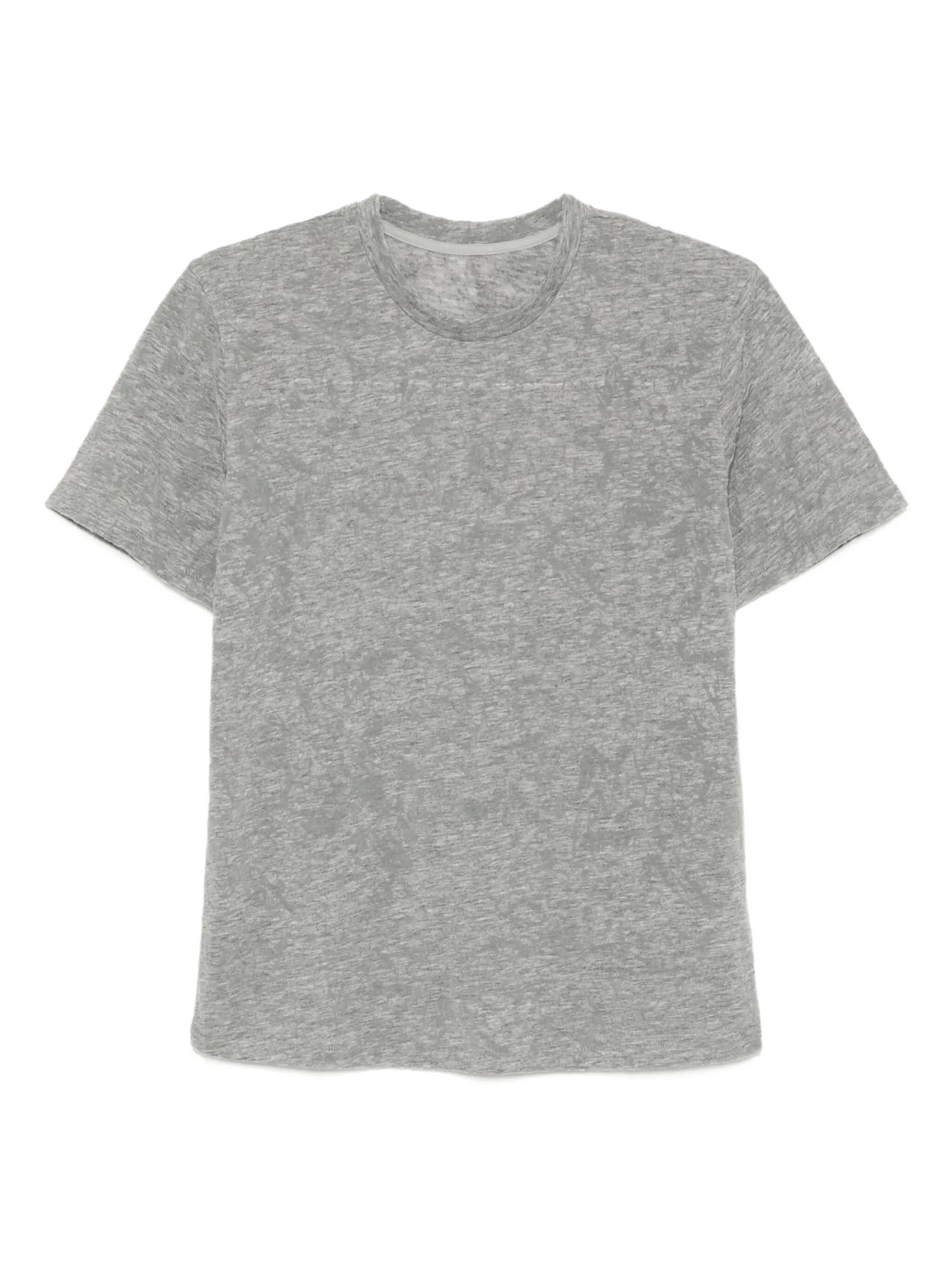 Футболка с цветочным принтом Jnby, серый
Футболка с цветочным принтом Jnby, серый