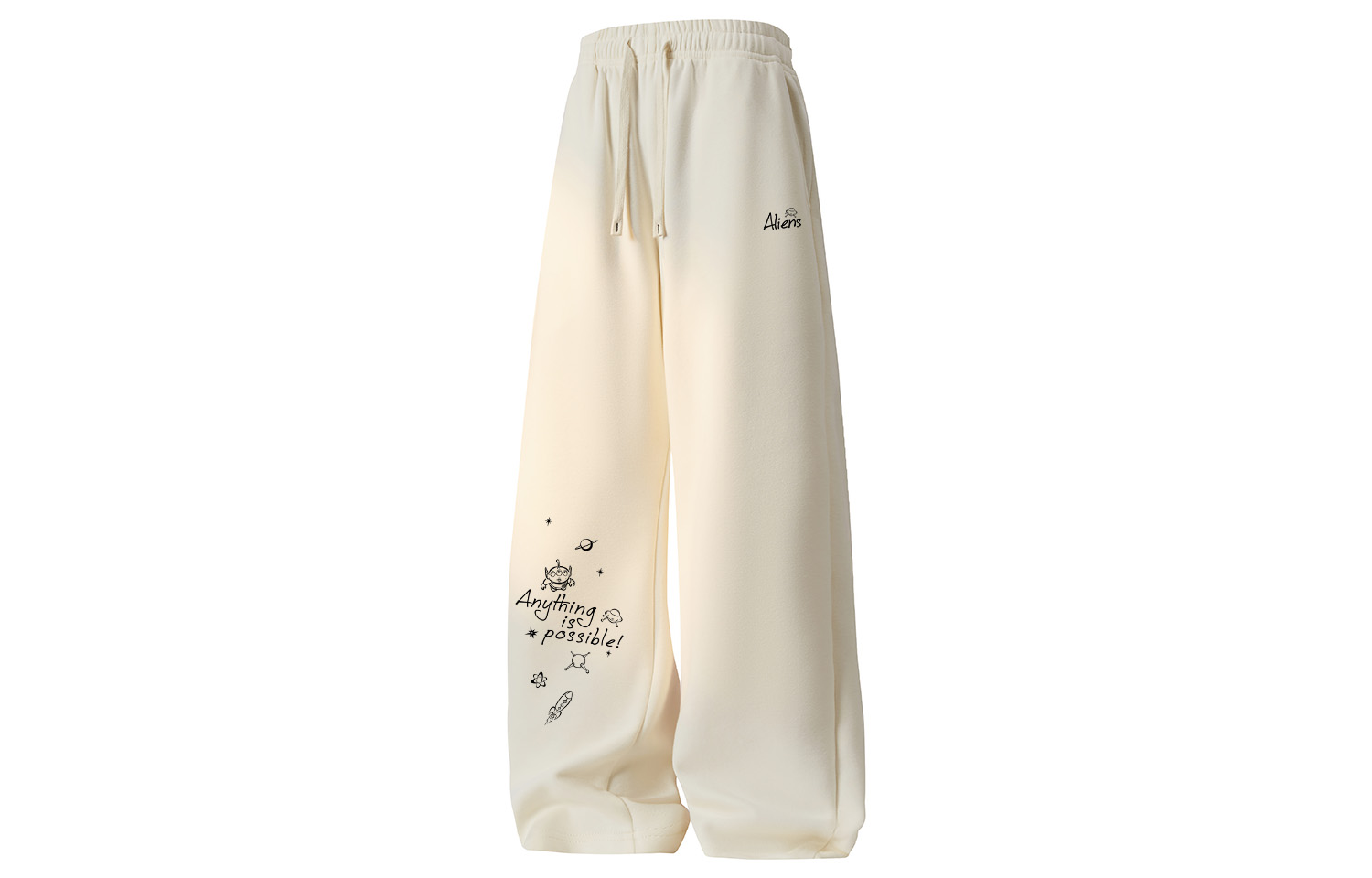 ВВВязаные свитшоты Unisex Disney, 杏色【加绒加厚】
ВВВязаные свитшоты Unisex Disney, 杏色【加绒加厚】