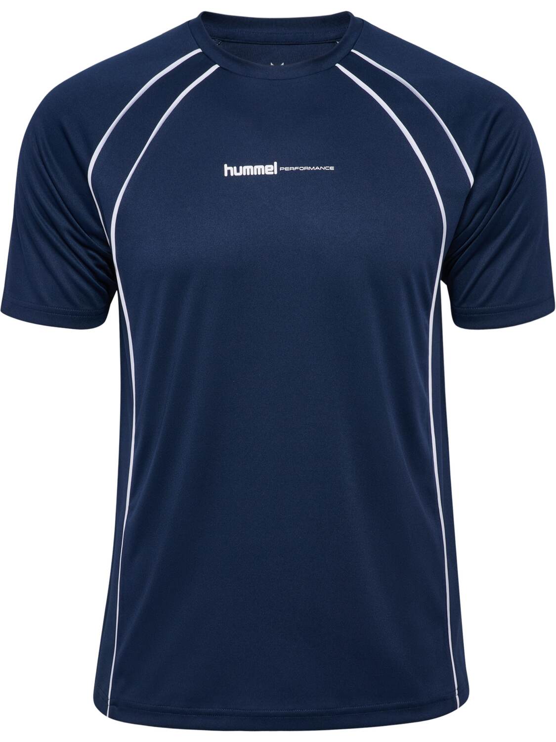 Hummel Футболка Performance в цвете Gentian
Hummel Футболка Performance в цвете Gentian