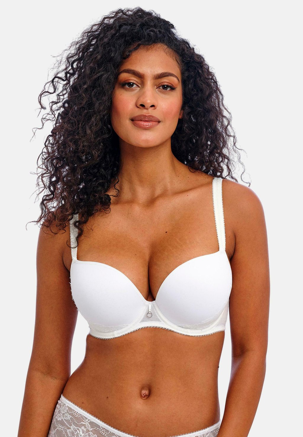 Бюстгальтеры на косточках Freya, белый
Бюстгальтеры на косточках Freya, белый