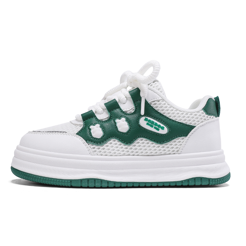 Износостойкие, легкие, амортизирующие, дышащие, нескользящие, противоударные, детские кроссовки для повседневной носки BOBDOG, синий
Износостойкие, легкие, амортизирующие, дышащие, нескользящие, противоударные, детские кроссовки для повседневной носки BOBDOG, синий