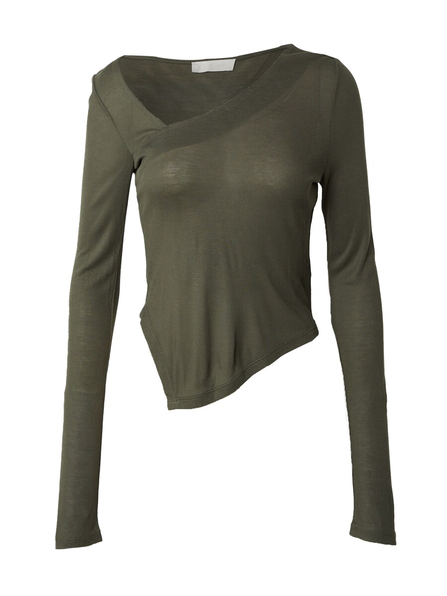 Рубашка LeGer by Lena Gercke Gleni, оливковый
Рубашка LeGer by Lena Gercke Gleni, оливковый