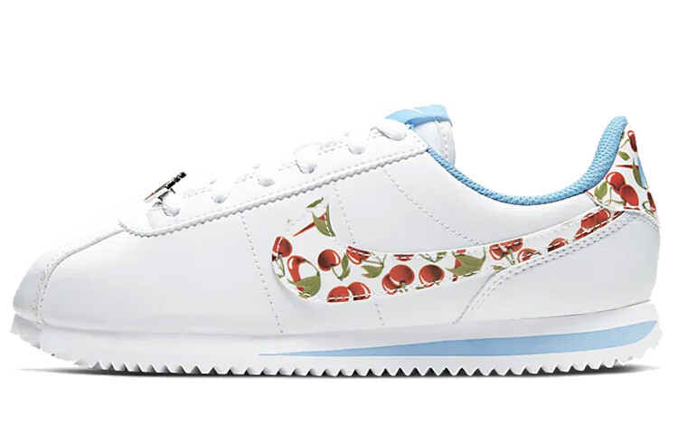 Женские беговые кроссовки Nike Cortez
Женские беговые кроссовки Nike Cortez