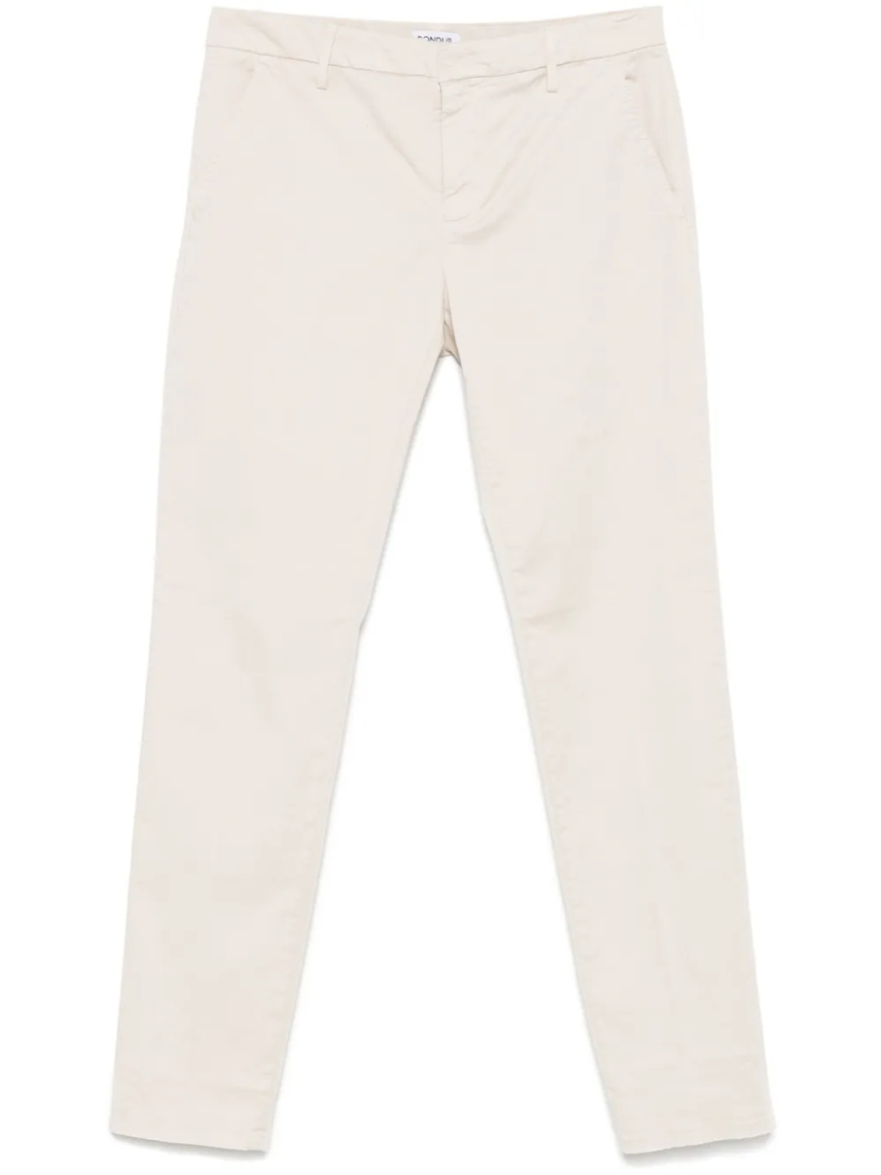 DONDUP зауженные брюки, нейтральный
DONDUP зауженные брюки, нейтральный