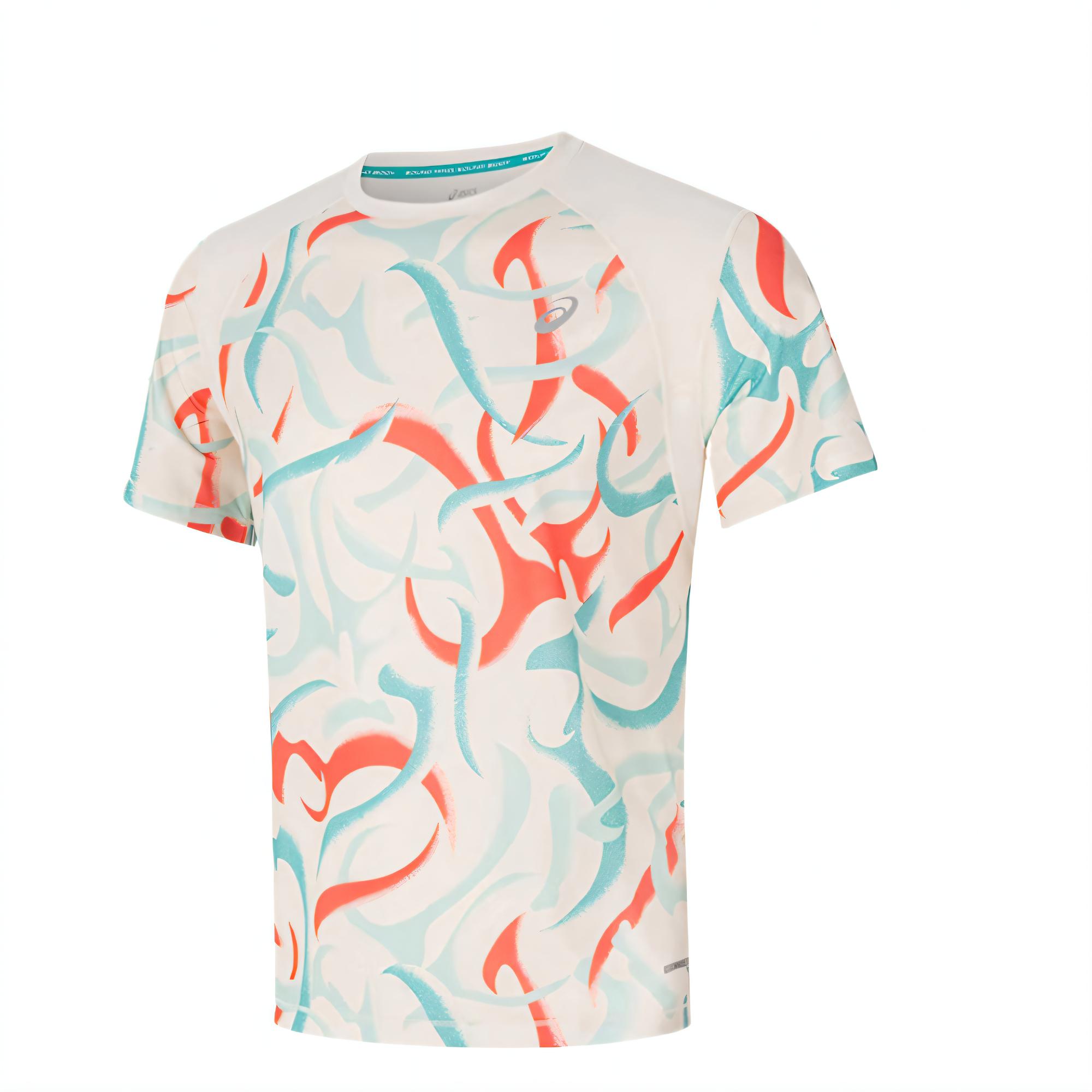 Дорожная футболка ASICS, бежевый
Дорожная футболка ASICS, бежевый