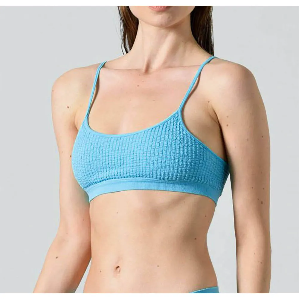 Топ бикини Bmymoon Top Brisa, синий
Топ бикини Bmymoon Top Brisa, синий