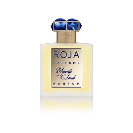 Духи Roja Sweetie Aoud 50 мл, Roja Parfums
Духи Roja Sweetie Aoud 50 мл, Roja Parfums