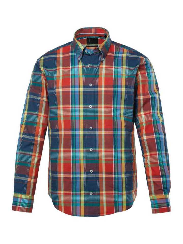 Рубашка JP1880, цвет kupferorange
Рубашка JP1880, цвет kupferorange