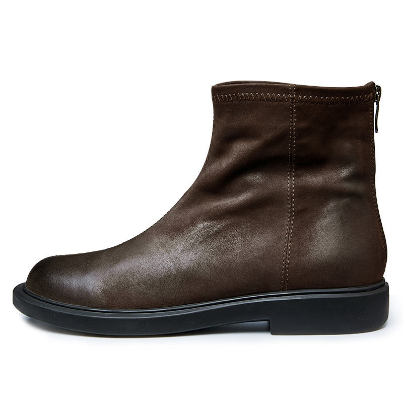 LEYGMENLG Черные мужские ботинки на шнуровке Coffee, цвет Coffee
LEYGMENLG Черные мужские ботинки на шнуровке Coffee, цвет Coffee