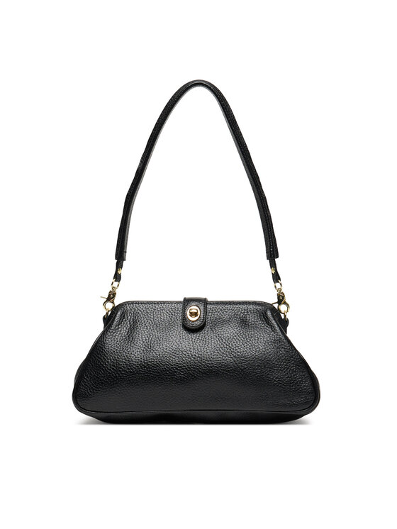 Сумка Rofe Vintage S Balagan, черный
Сумка Rofe Vintage S Balagan, черный