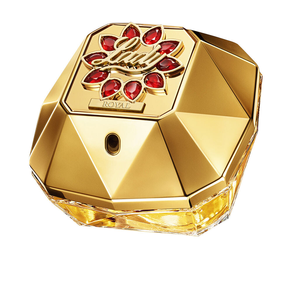 Духи Lady million royal Paco rabanne, 80 мл
Духи Lady million royal Paco rabanne, 80 мл