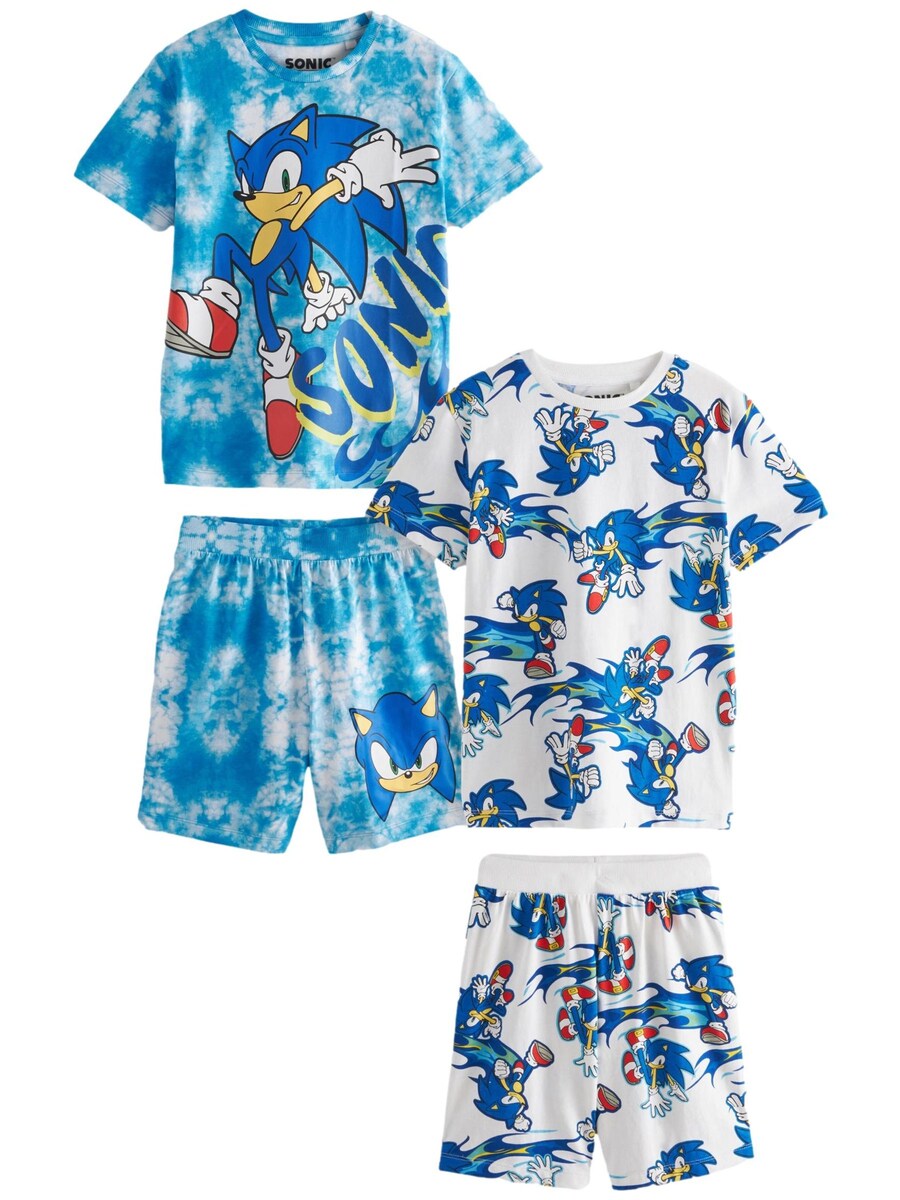 Пижама Next, разноцветный
Пижама Next, разноцветный