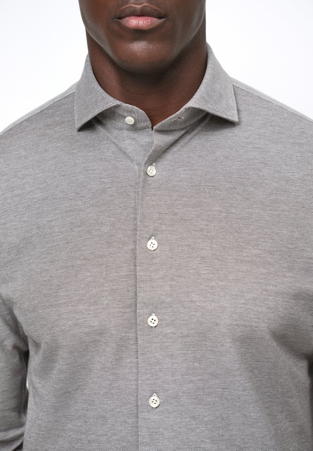 Рубашка PROFUOMO, серый
Рубашка PROFUOMO, серый