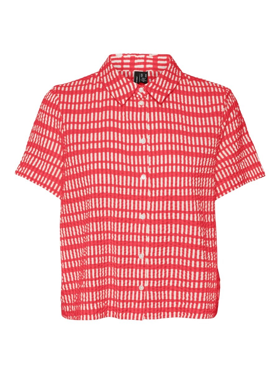 Блуза Vero Moda DIXIE, цвет Grenadine
Блуза Vero Moda DIXIE, цвет Grenadine