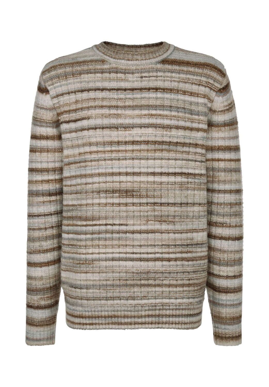 Свитер МОДАОРО BABISTA, серый
Свитер МОДАОРО BABISTA, серый