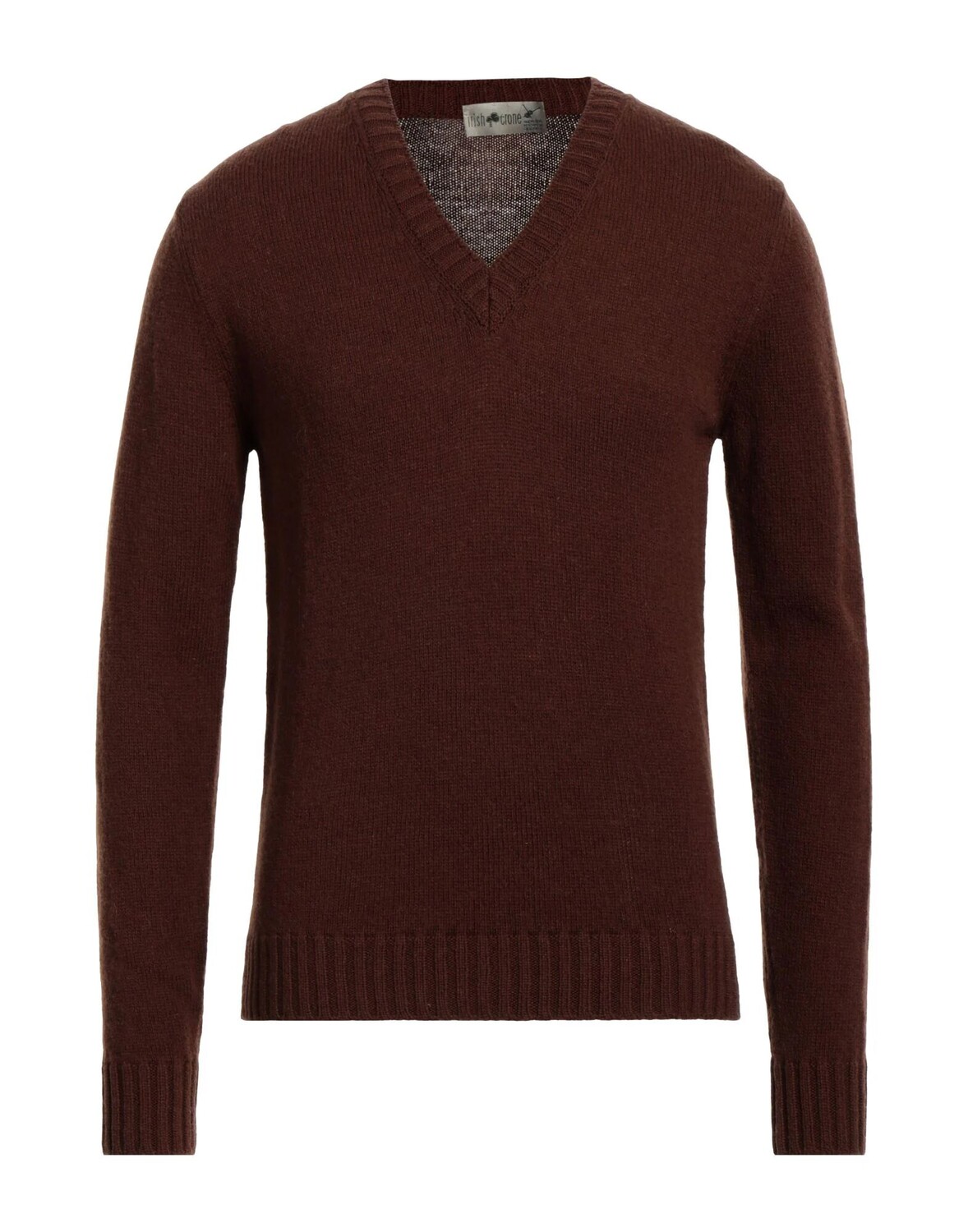 Свитер Irish Crone, коричневый
Свитер Irish Crone, коричневый