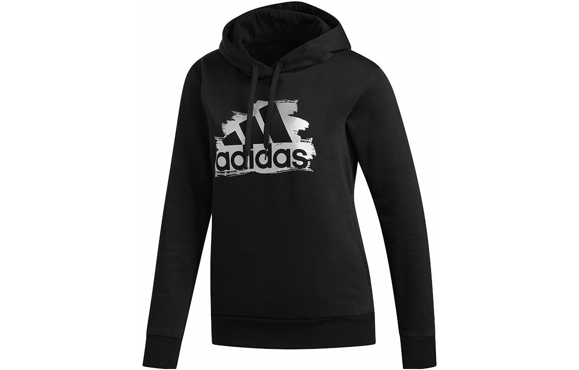 Толстовка женская черная Adidas
Толстовка женская черная Adidas