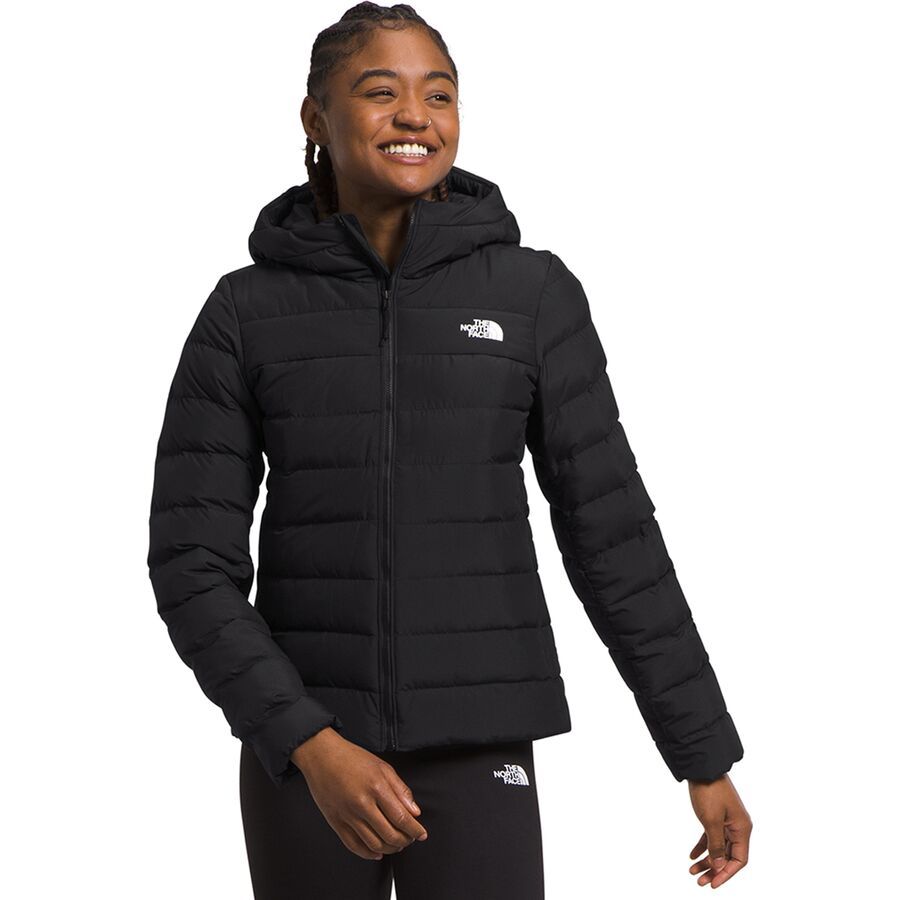 Куртка The North Face Aconcagua 3 Hooded The North Face, TNF Black/NPF
Куртка The North Face Aconcagua 3 Hooded The North Face, TNF Black/NPF