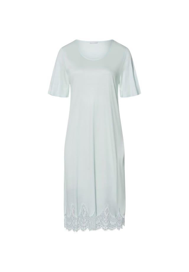 Ночная рубашка Мелия Hanro, цвет ice flow
Ночная рубашка Мелия Hanro, цвет ice flow