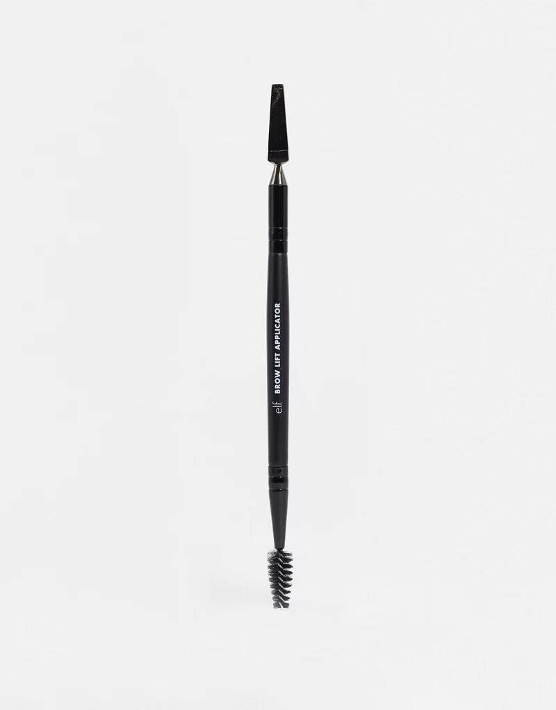 одиннадцать. – Brow Lift – аппликатор для бровей e.l.f.
одиннадцать. – Brow Lift – аппликатор для бровей e.l.f.