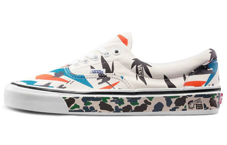 Кроссовки Era Vans 95 Dx Anahaeim Factory 'OG Print Mash Up'
Кроссовки Era Vans 95 Dx Anahaeim Factory 'OG Print Mash Up'