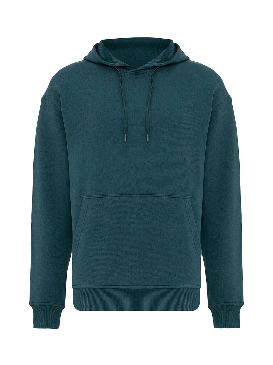 Толстовка Jacey Quinn Edel, изумрудный 
Толстовка Jacey Quinn Edel, изумрудный