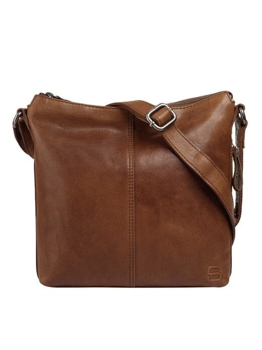 Рюкзак Spikes & Sparrow, коричневый
Рюкзак Spikes & Sparrow, коричневый