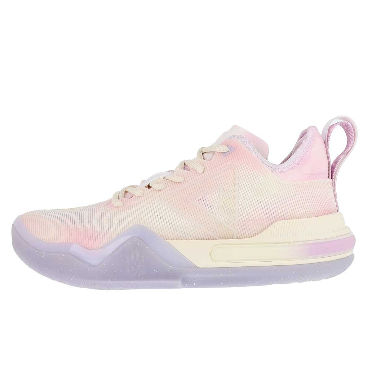 Кроссовки Peak Andrew Wiggins 1, светло-розовый/сиреневый
Кроссовки Peak Andrew Wiggins 1, светло-розовый/сиреневый