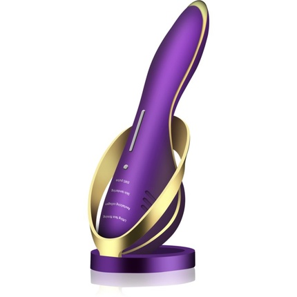 Косметический аппарат EMS Hot & Cold - Функция двойной температуры Beautyrelax
Косметический аппарат EMS Hot & Cold - Функция двойной температуры Beautyrelax