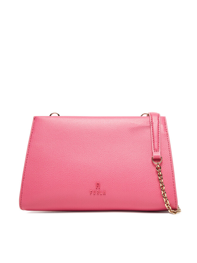 Вечерняя сумка Furla WE00774 ARE000 CN 4130S, розовый
Вечерняя сумка Furla WE00774 ARE000 CN 4130S, розовый