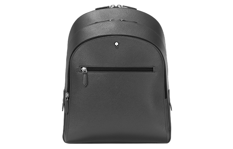 MONTBLANC Кожаный рюкзак средний мужской серый
MONTBLANC Кожаный рюкзак средний мужской серый