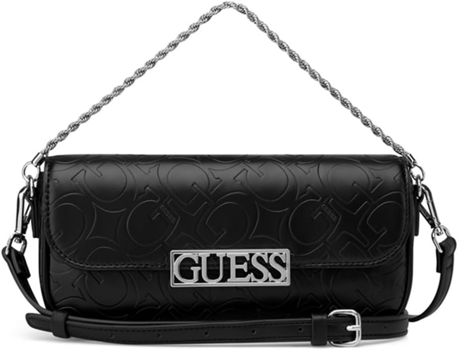 Сумка GUESS(ゲス Contemporary, Bla
Сумка GUESS(ゲス Contemporary, Bla