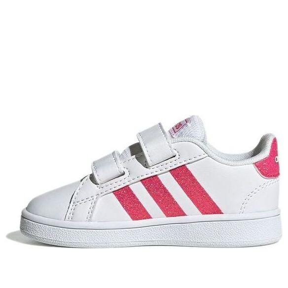 Кроссовки neo grand court Adidas, белый
Кроссовки neo grand court Adidas, белый