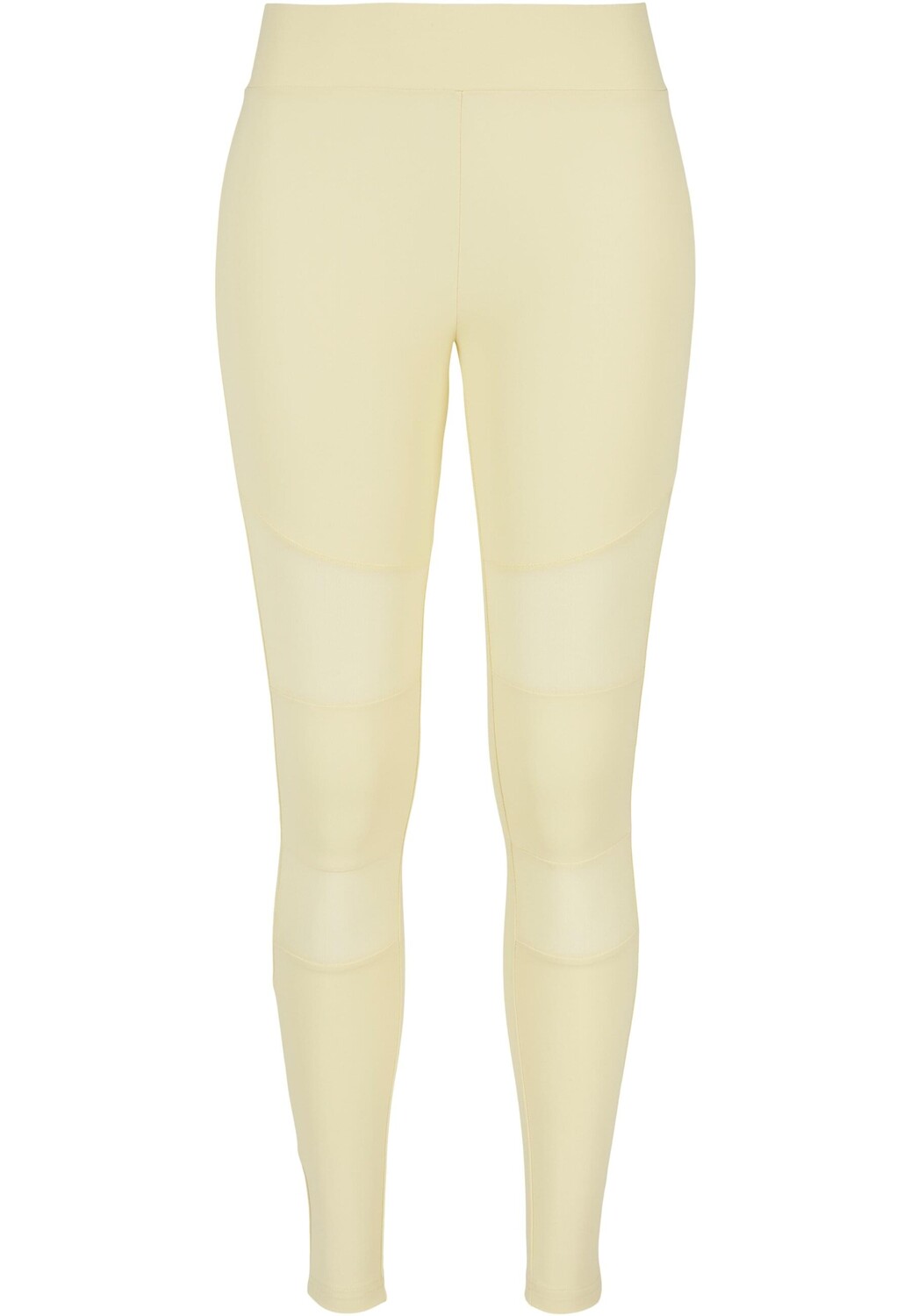 Леггинсы Urban Classics, цвет softyellow
Леггинсы Urban Classics, цвет softyellow