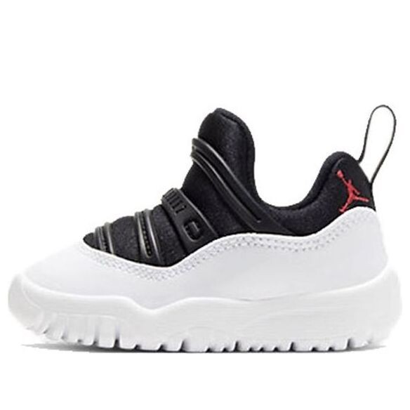 Кроссовки 11 ретро little flex Air Jordan, черный
Кроссовки 11 ретро little flex Air Jordan, черный