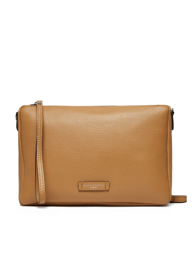 Сумка Gianni Chiarini, коричневый
Сумка Gianni Chiarini, коричневый