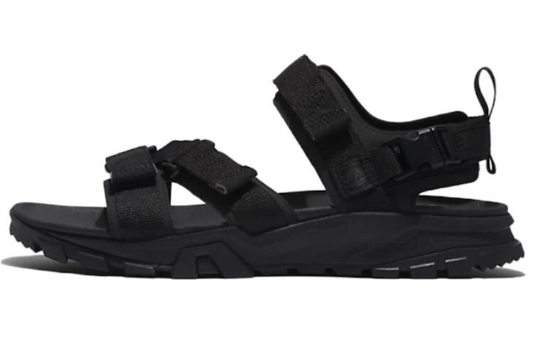 Мужские пляжные сандалии Timberland Garrison Trail
Мужские пляжные сандалии Timberland Garrison Trail