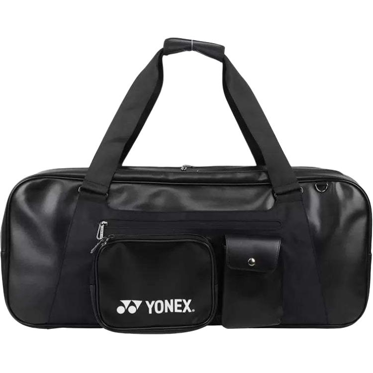 YONEX Сумка для ракеток для бадминтона, 3 шт, наплечная сумка, black, унисекс, отделение для обуви, Черный, YONEX Сумка для ракеток для бадминтона, 3 шт, наплечная сумка, black, унисекс, отделение для обуви
YONEX Сумка для ракеток для бадминтона, 3 шт, наплечная сумка, black, унисекс, отделение для обуви, Черный, YONEX Сумка для ракеток для бадминтона, 3 шт, наплечная сумка, black, унисекс, отделение для обуви