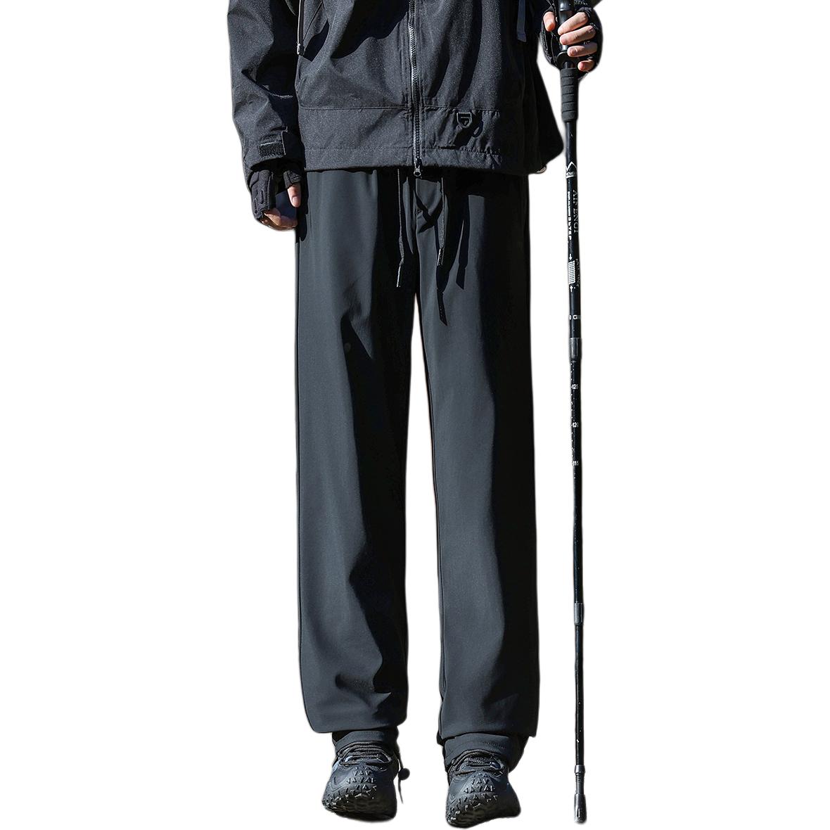 Повседневные брюки Unisex утепленные прямого кроя Jeep, pure черный
Повседневные брюки Unisex утепленные прямого кроя Jeep, pure черный