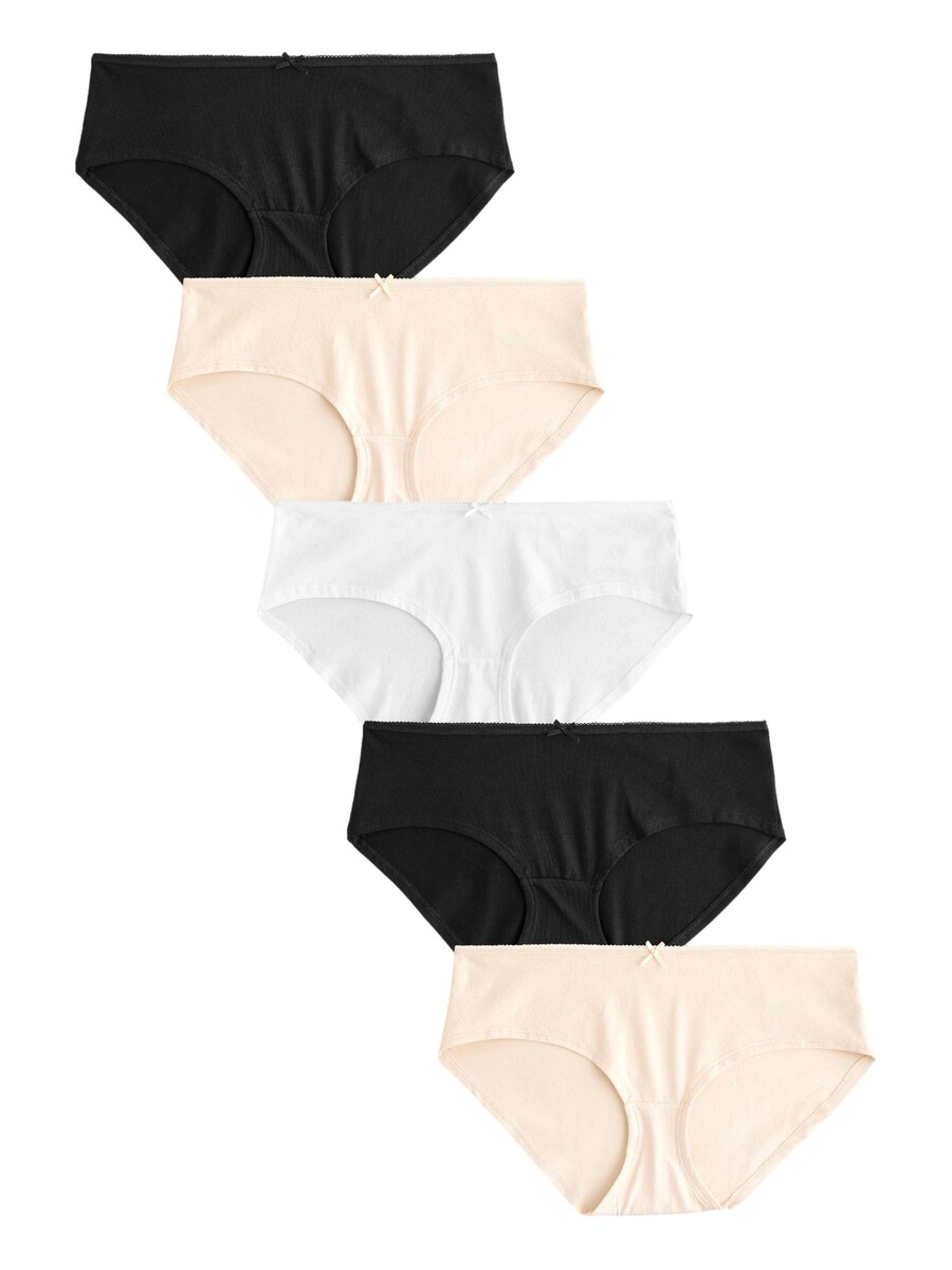 Трусики Next, разноцветный
Трусики Next, разноцветный