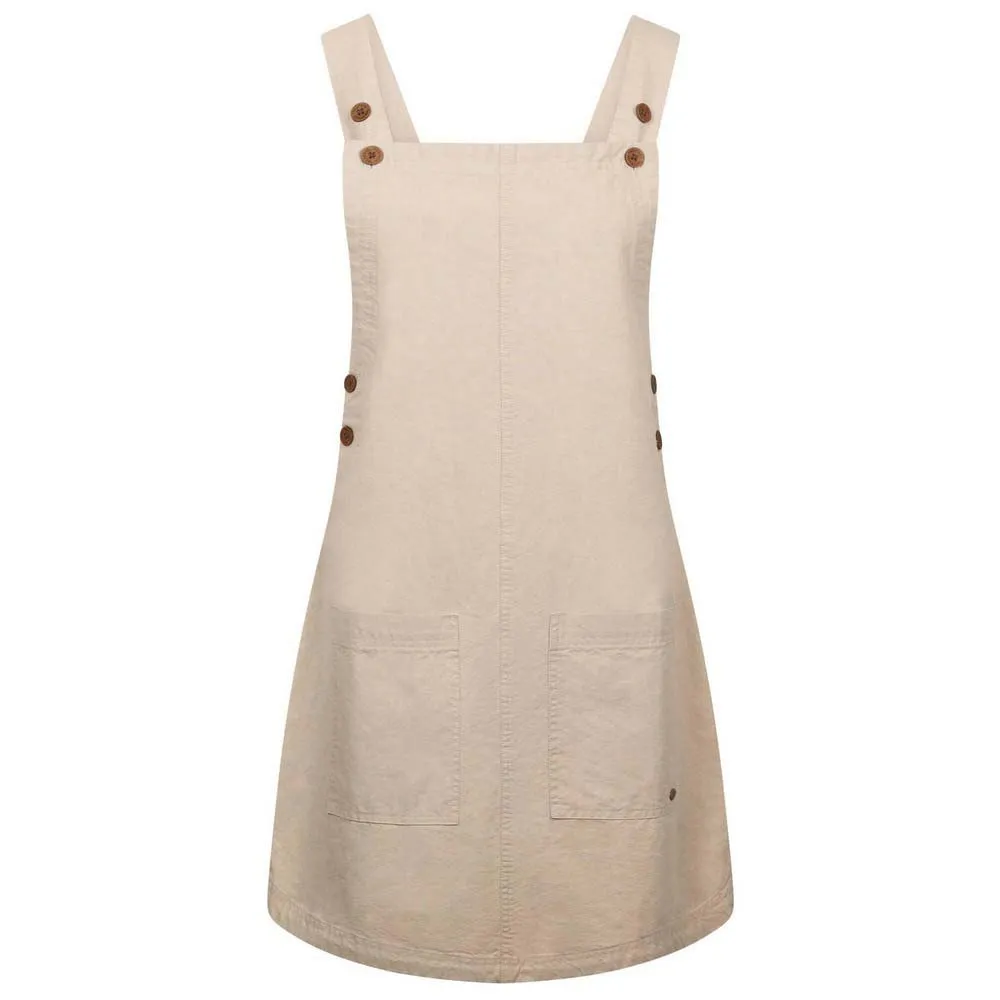 Платье Trespass Twirl, бежевый
Платье Trespass Twirl, бежевый