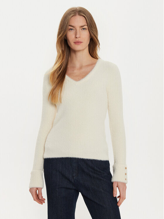 Свитер обычного кроя Morgan, экрю
Свитер обычного кроя Morgan, экрю