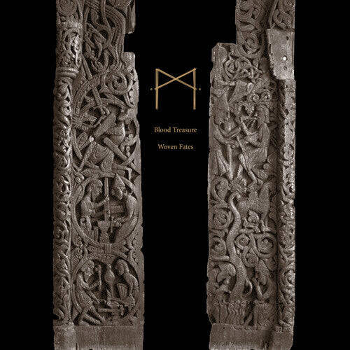 CD диск Moirai: Blood Treasure, Woven Fates
CD диск Moirai: Blood Treasure, Woven Fates