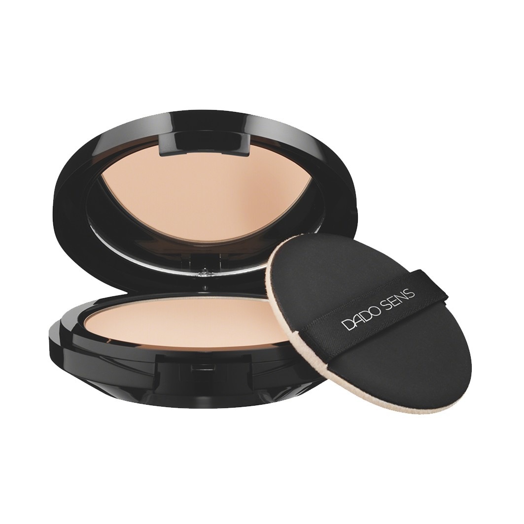 Пудра для лица powder transparant Dado Sens Dermacosmetics, вес 9 гр.
Пудра для лица powder transparant Dado Sens Dermacosmetics, вес 9 гр.