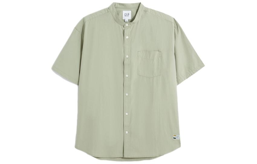 Рубашка мужская Gap, белый
Рубашка мужская Gap, белый