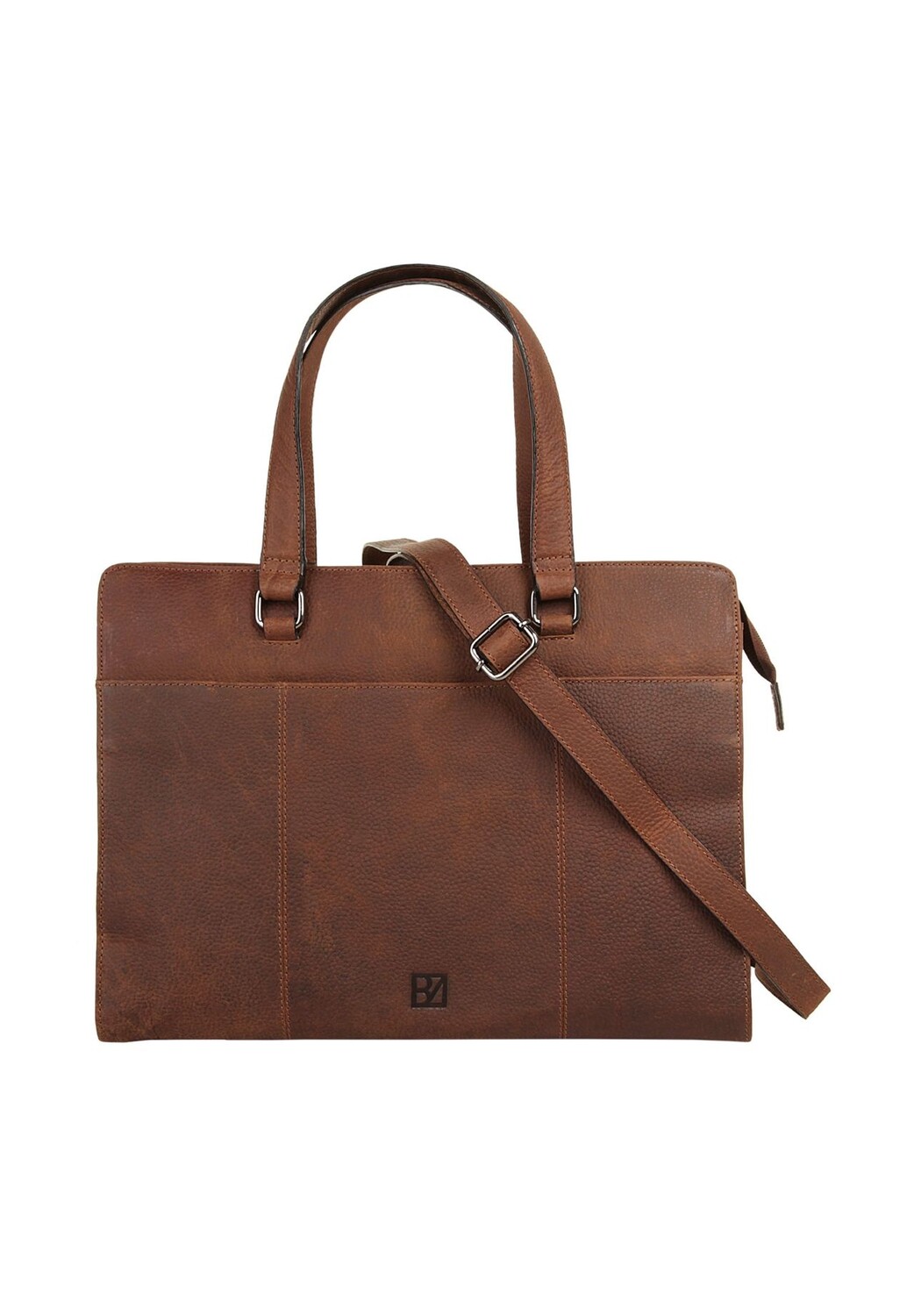 Шопер, натуральная кожа BODENSCHATZ, цвет Cognac
Шопер, натуральная кожа BODENSCHATZ, цвет Cognac