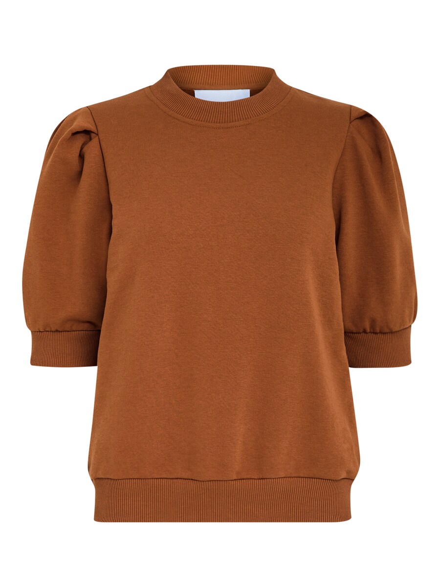 Толстовка minus Mika, Brown
Толстовка minus Mika, Brown