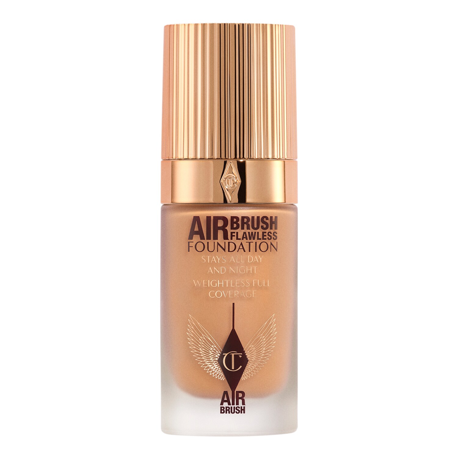 Тональная основа Airbrush Flawless Foundation Charlotte Tilbury, 9 Cool, 30 мл
Тональная основа Airbrush Flawless Foundation Charlotte Tilbury, 9 Cool, 30 мл